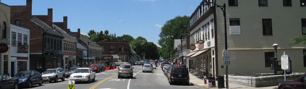 Concord, MA